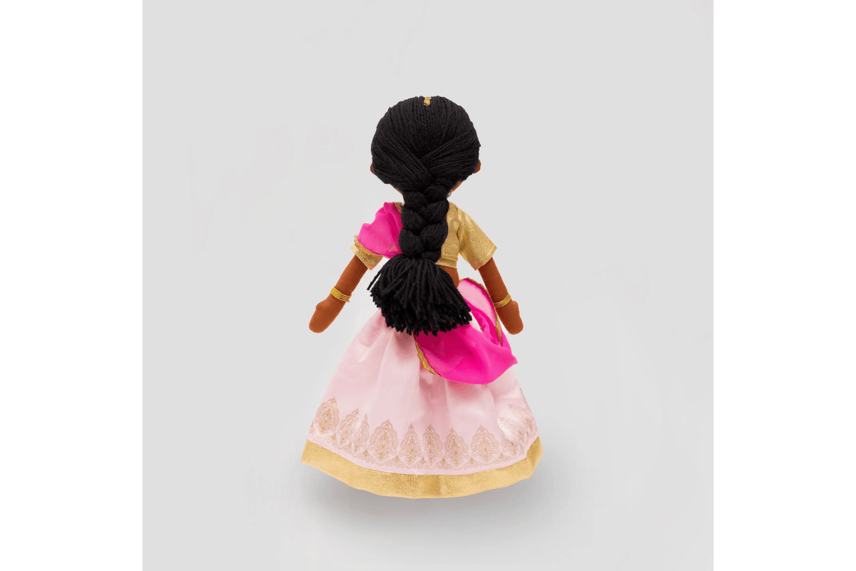 Joeydolls Joeydolls Cultural Dolls