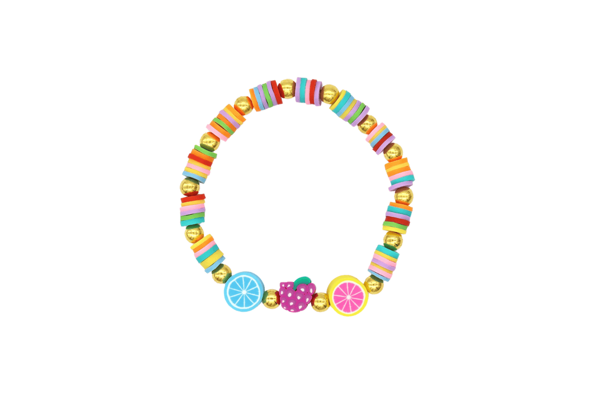 Pierre Belvediere Bead Jar