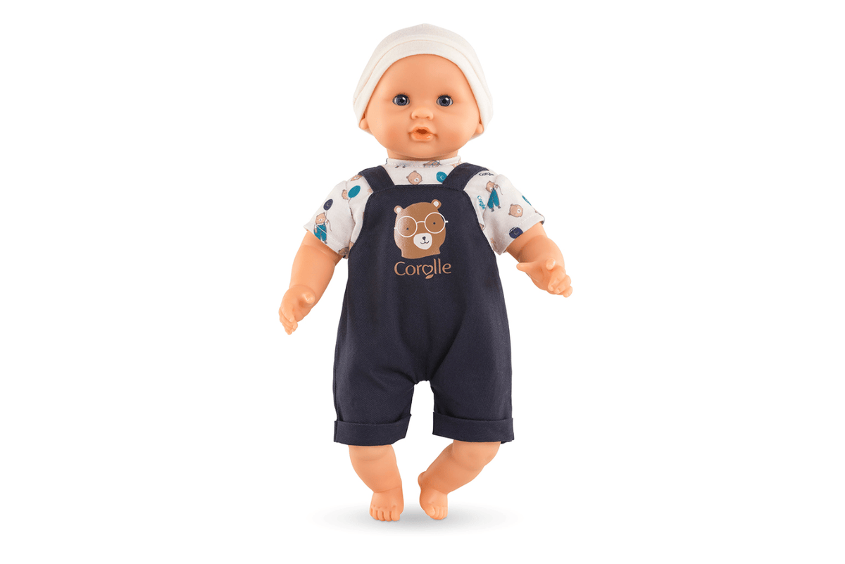K.I.D. Toys Inc. Corolle My First Doll (Multiple Styles Available)