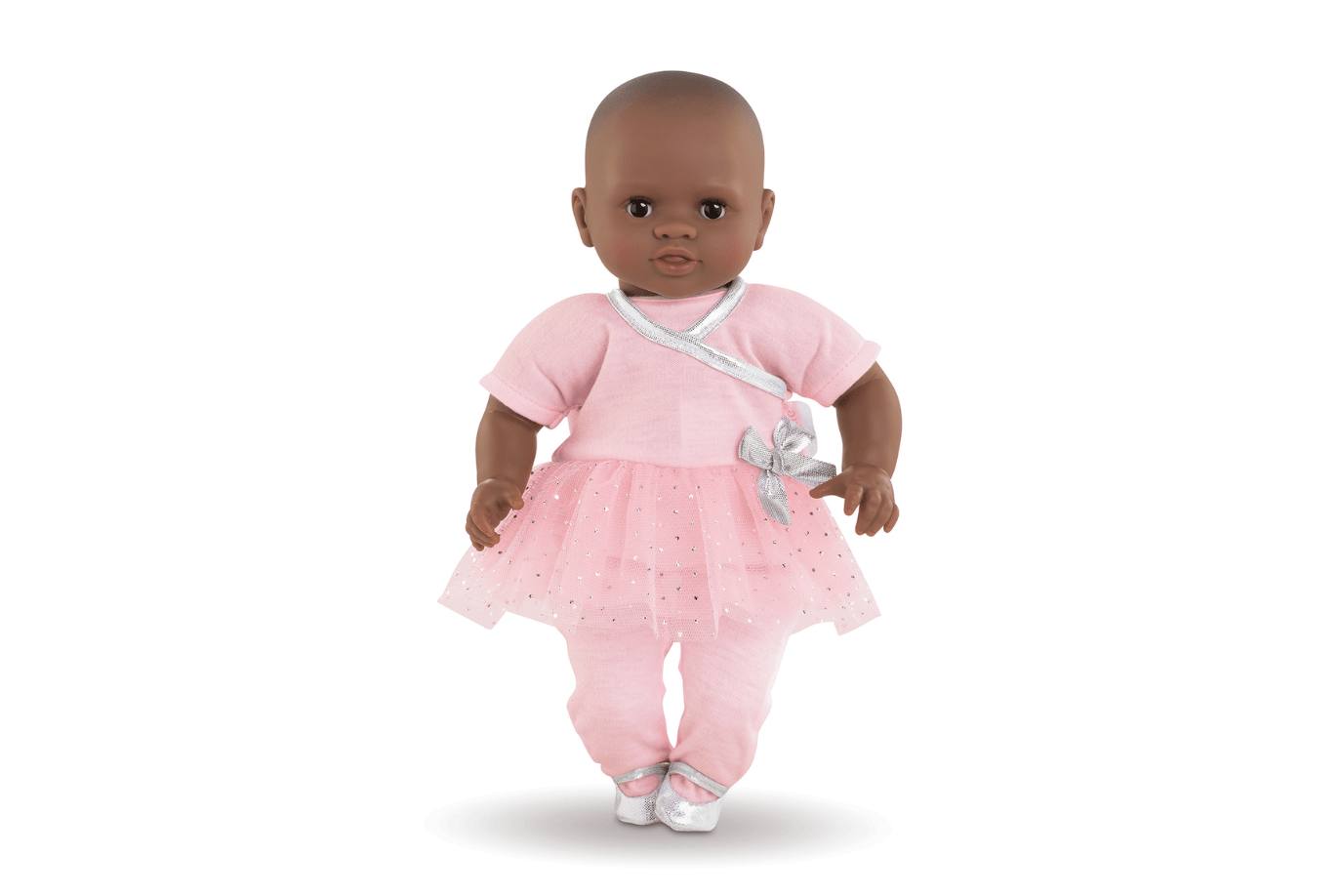 K.I.D. Toys Inc. Ballerina Outfit Corolle Doll Outfits - For 30cm (12") Dolls (Multiple Styles Available)
