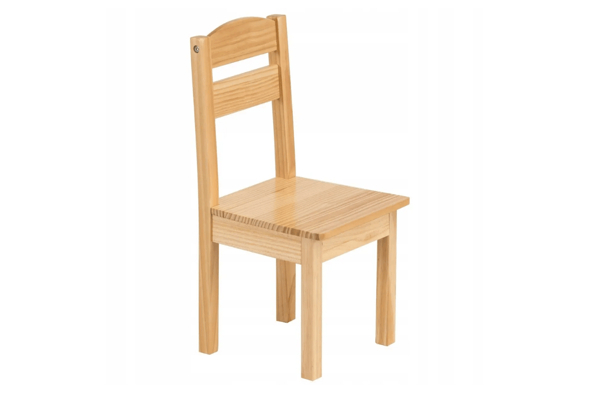 Costway Children’s Table and Chair Set - 5 Pieces