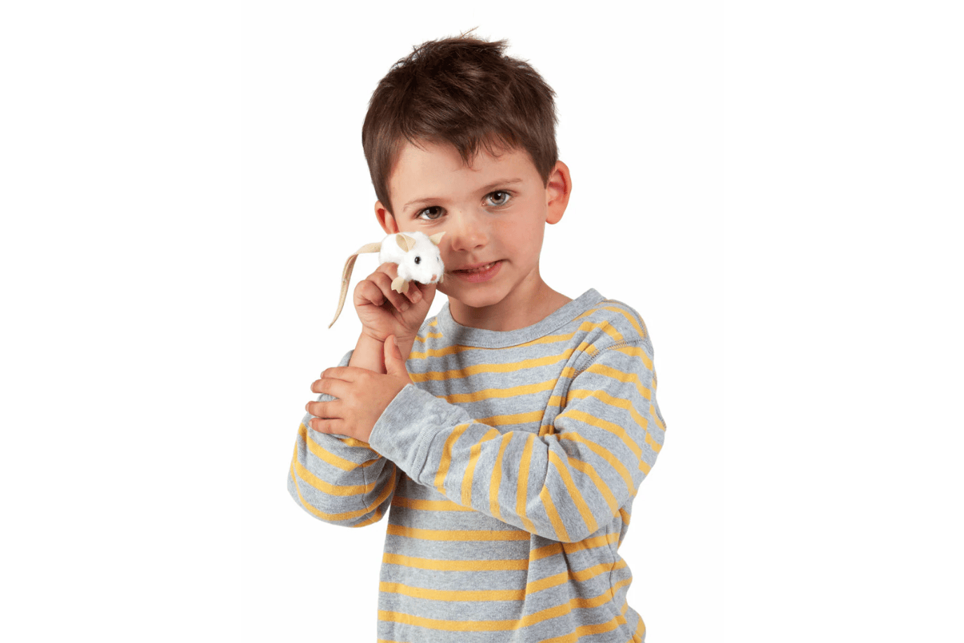 Fire the Imagination Mini Finger Puppets by Folkmanis Puppets (various styles)