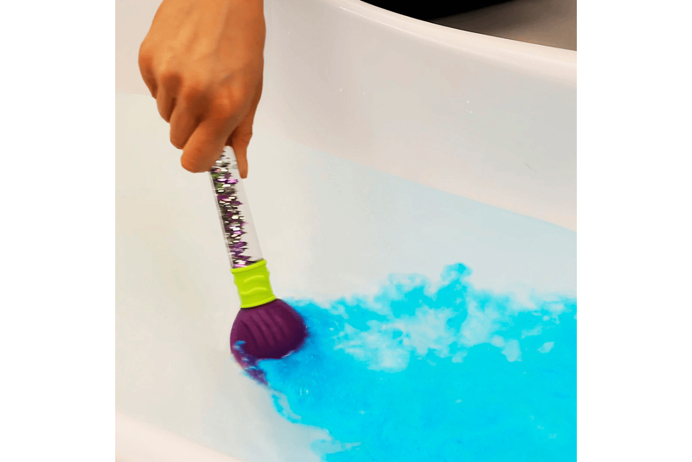 K.I.D. Toys Inc. Bath Bombs Magic Brush