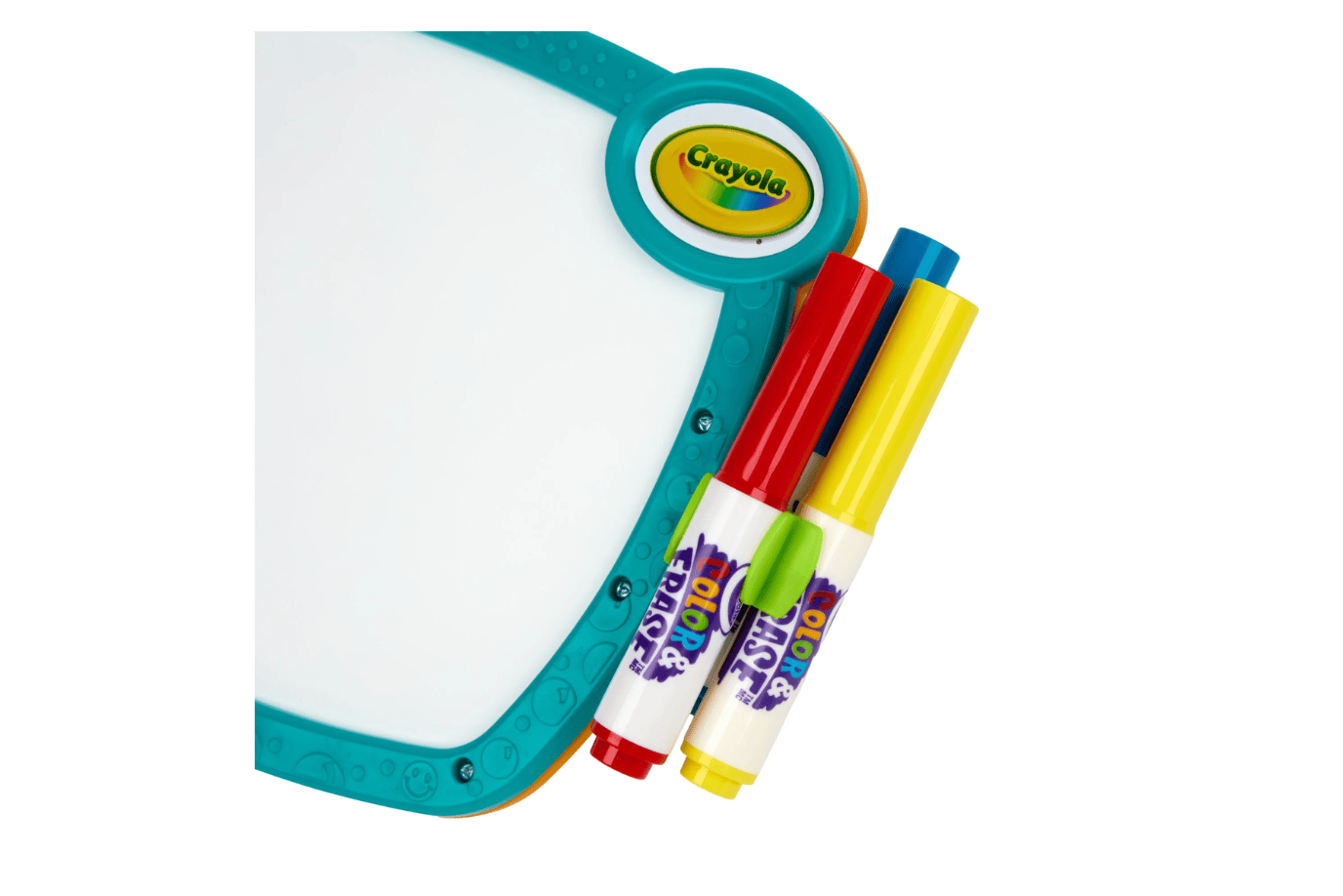 Crayola Crayola Double Doodle Board