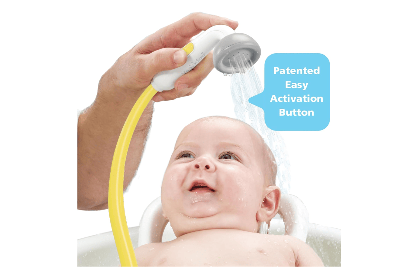 Pierre Belvediere Yookidoo Elephant Baby Shower