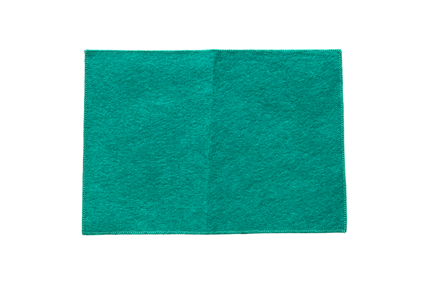 Montessori Felt Work Mat