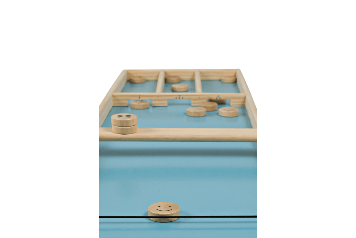 Fire The Imagination Dutch Jr. Shuffleboard