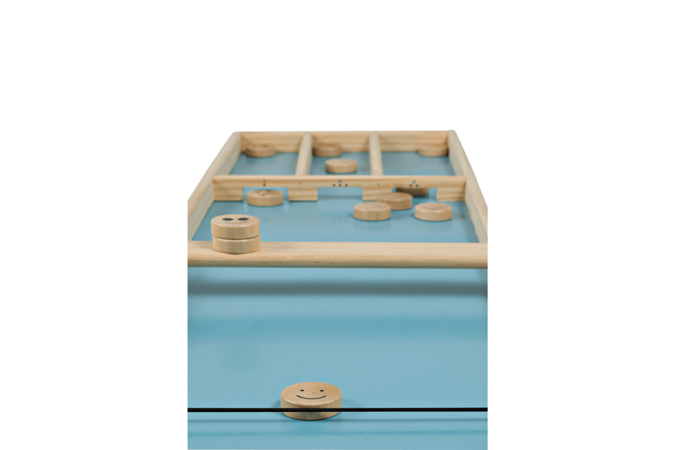 Fire The Imagination Dutch Jr. Shuffleboard
