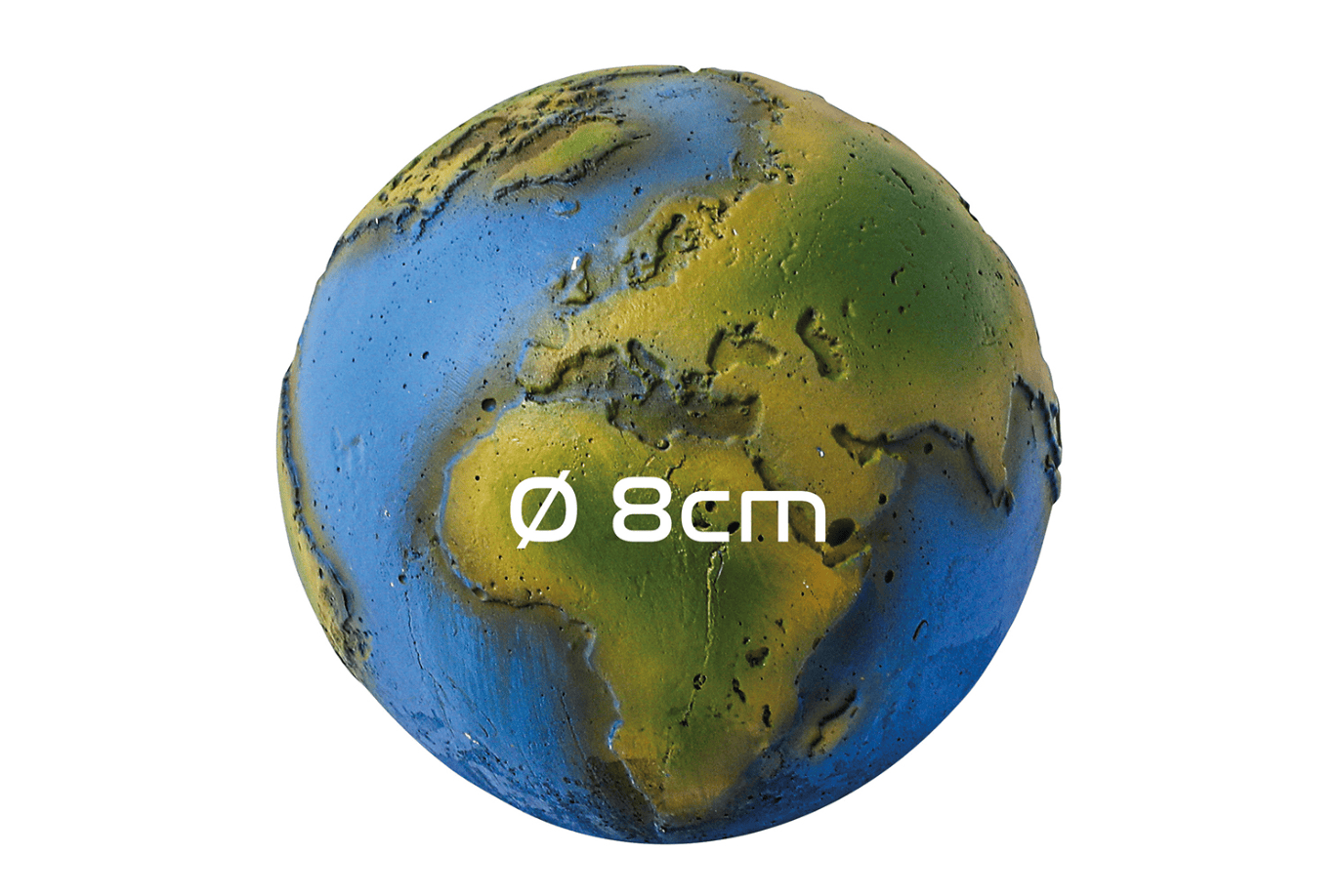 K.I.D. Toys Inc. Dig a Planet - Earth