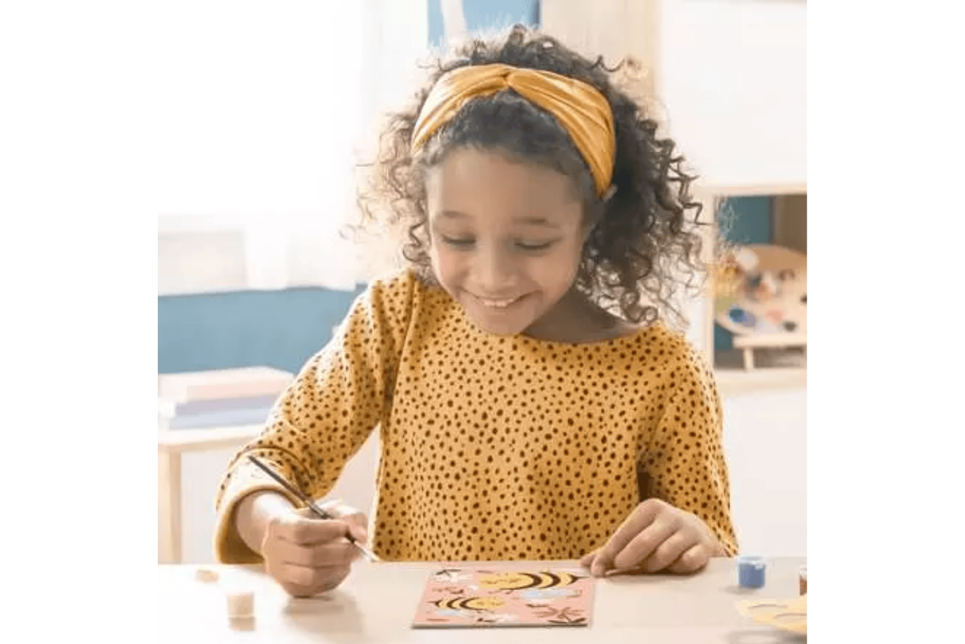 Tracy Stevenson CreArt Paint By Number Kits With Frame