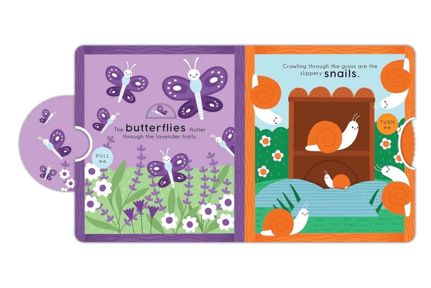 Firefly Books Busy Bug Hotel [Board Book]