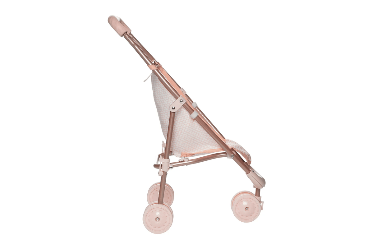 Kidcentral Love, Stella On the Go Stroller