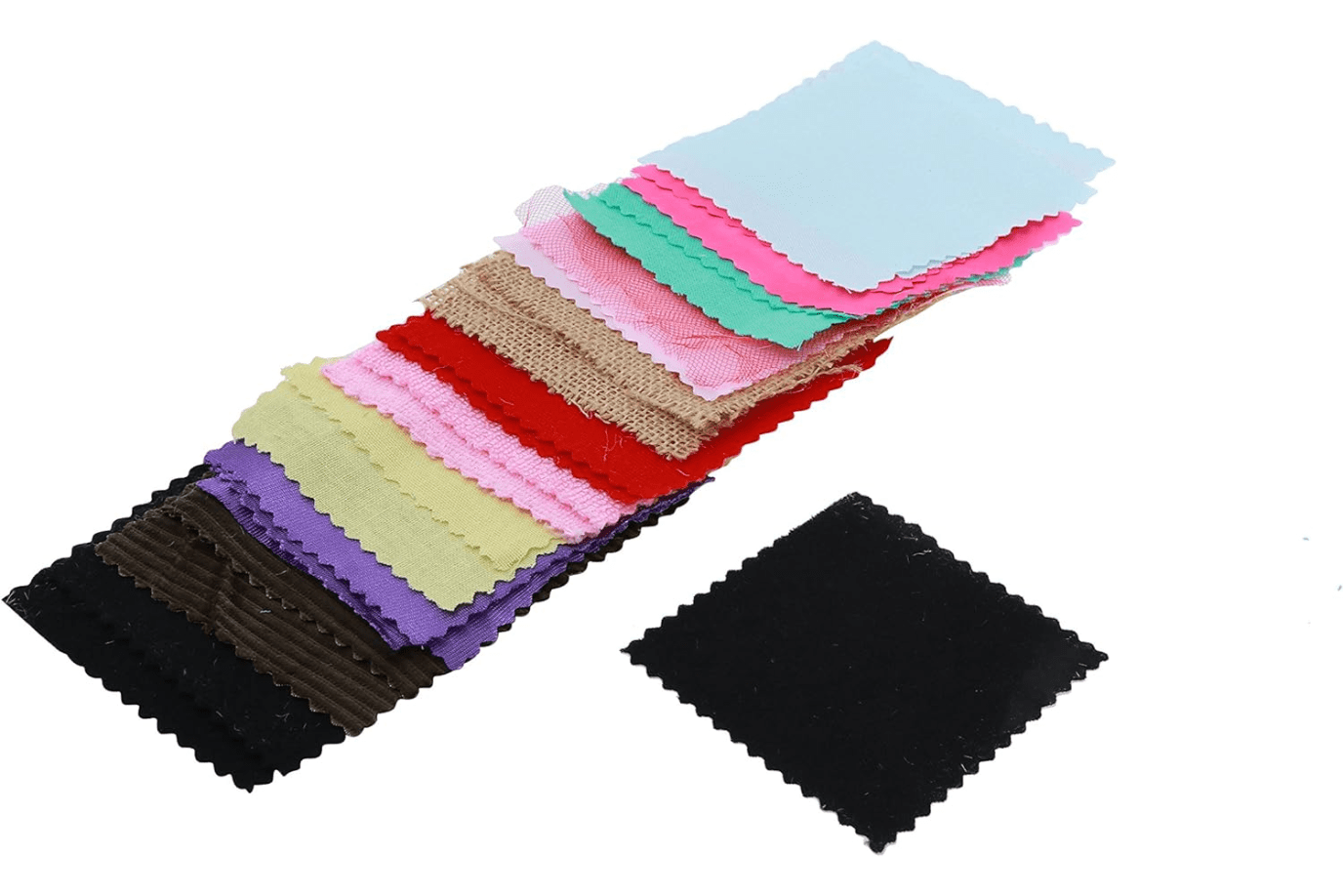 Adena Montessori Fabric Box