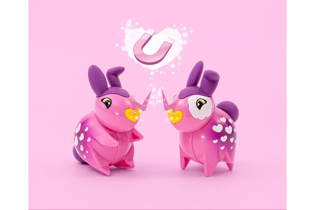 Tracy Stevenson Brio Flora: Flower House & Characters