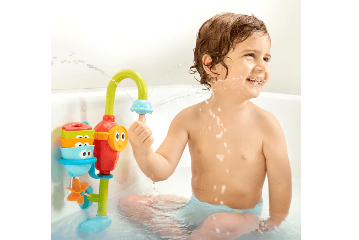 Yookidoo Flow 'N' Fill Spout