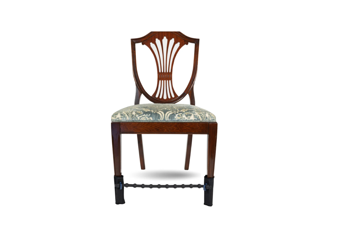Bouncyband® Universal for Home & School Chairs 10–24"