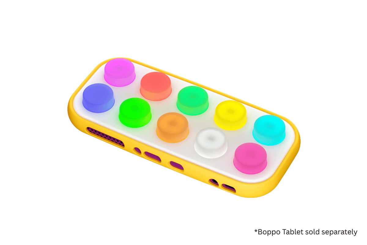 Boppo Yolky Yellow Boppo Jacket (Multiple Colours Available)
