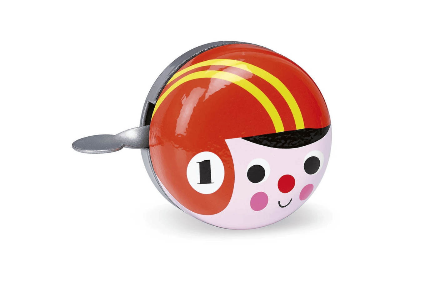 Fire The Imagination Racer Children's Bike Bells