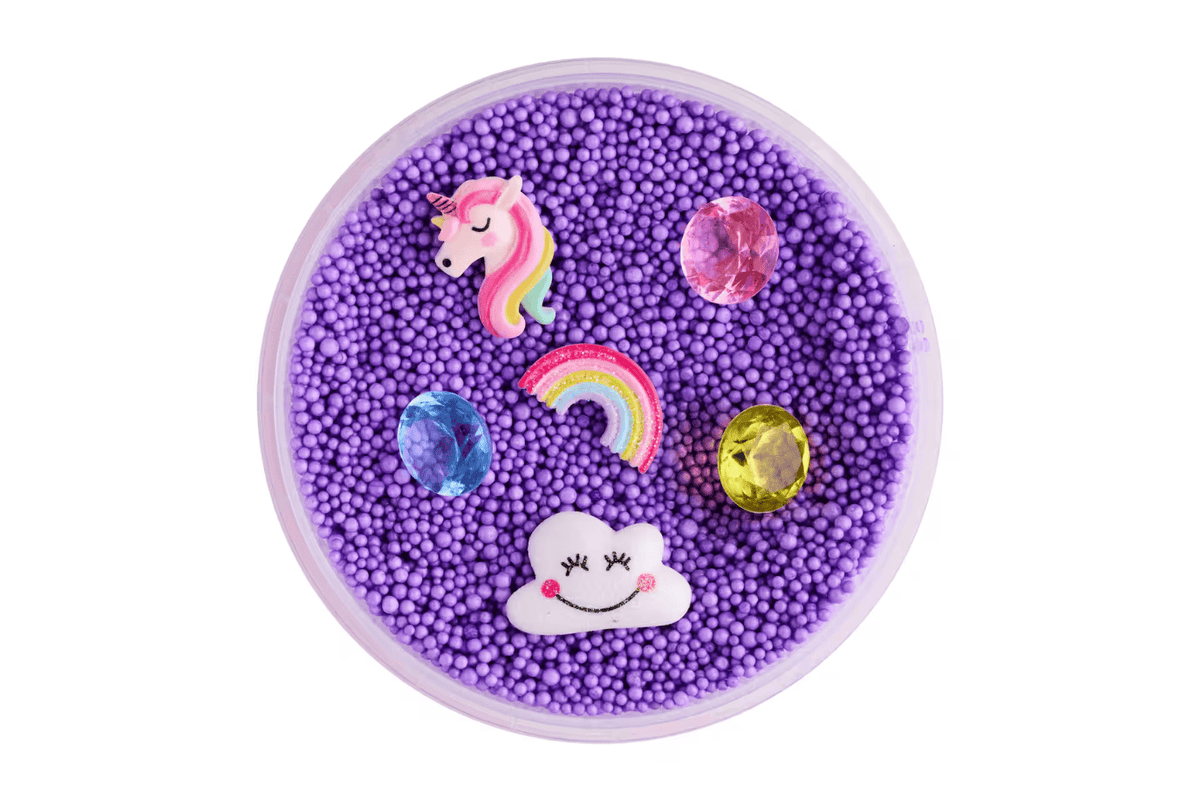 Faber-Castell Unicorn Sensory Surprise Bins (Two Themes Available)