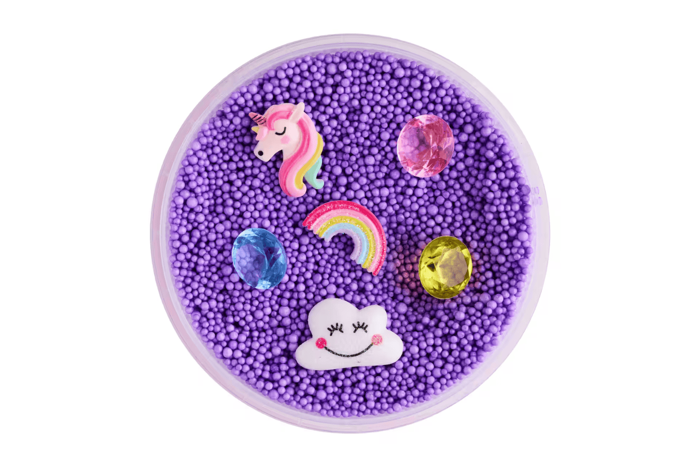 Faber-Castell Unicorn Sensory Surprise Bins (Two Themes Available)