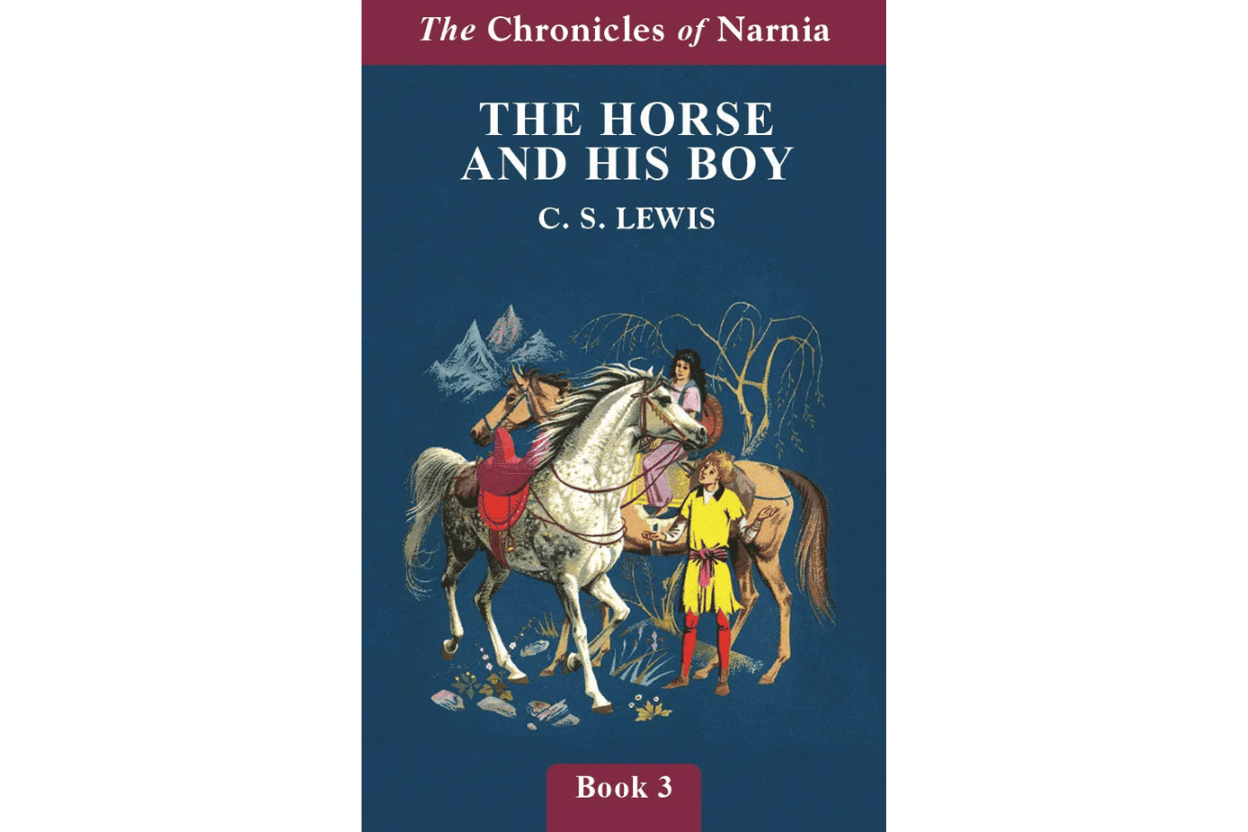 Yoto Play Yoto Card: The Chronicles of Narnia