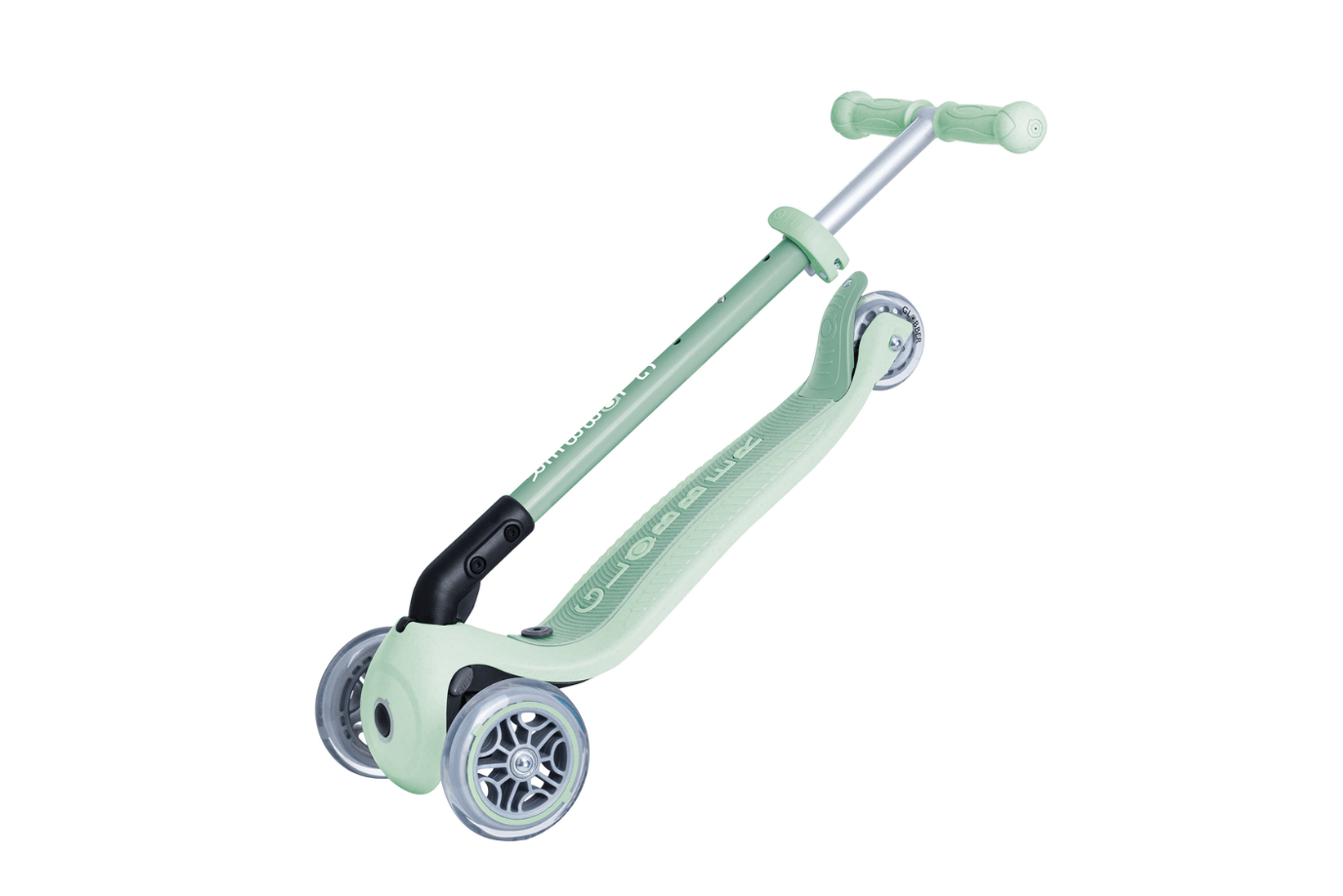Globber GO-UP 3-in-1 Scooter (4 Colours Available)