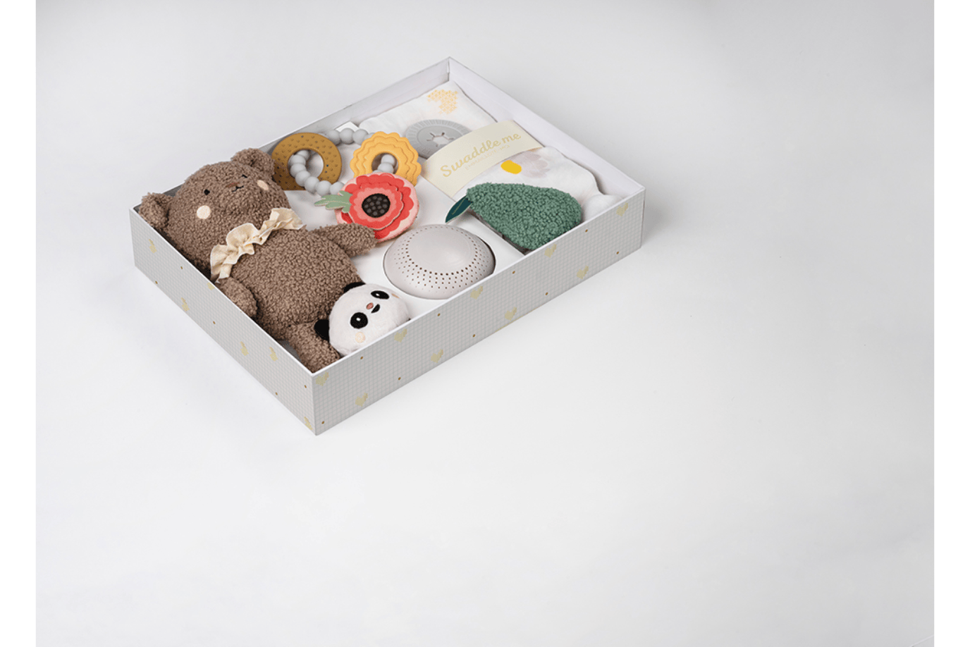 Taf Toys - Luxury Newborn Kit