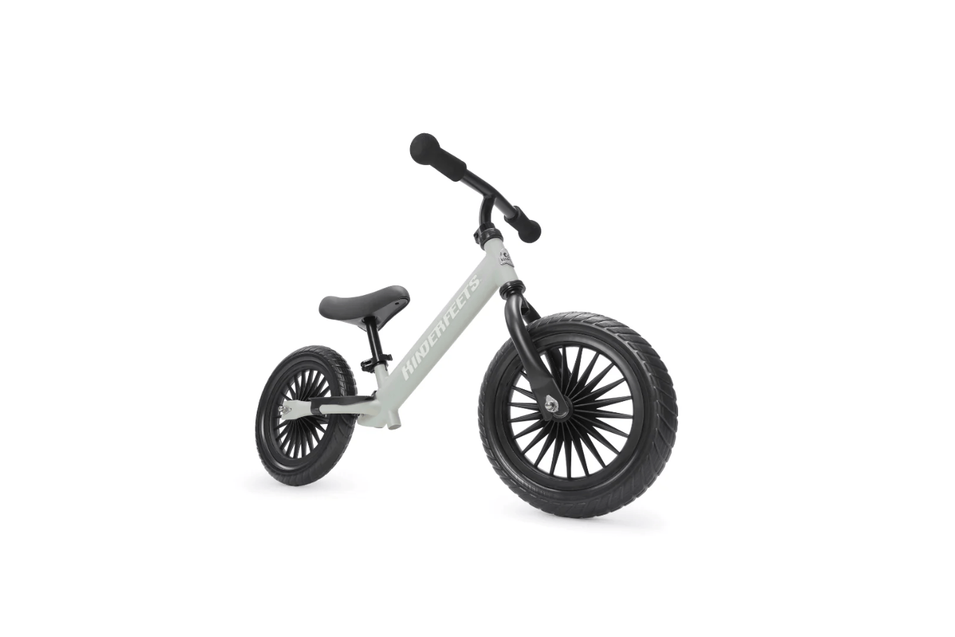 Fire The Imagination Silver Sage Metal Trail Balance Bike [Various Colours]