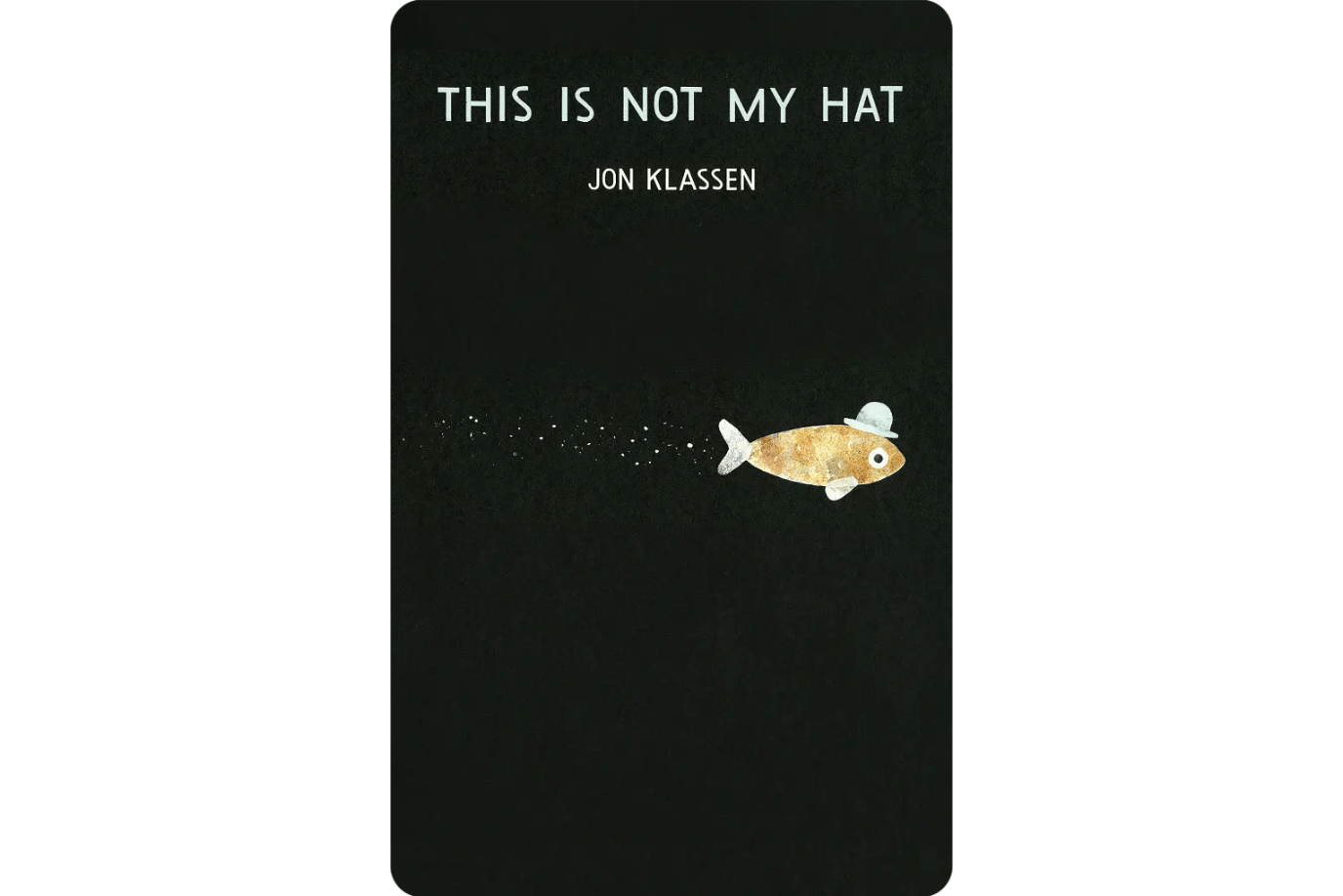 Yoto Play Yoto Card Pack: We Found a Hat (3 Cards)