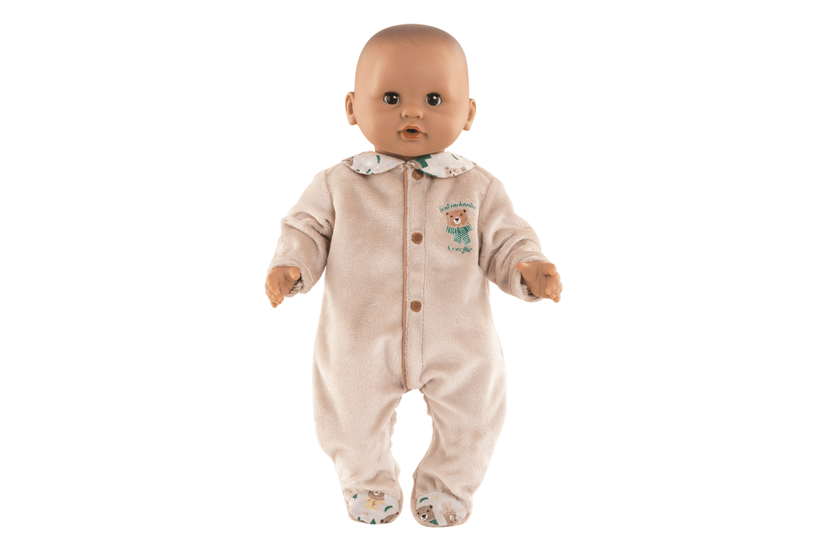 K.I.D. Toys Inc. Corolle Doll Outfits - For 30cm (12") Dolls (Multiple Styles Available)