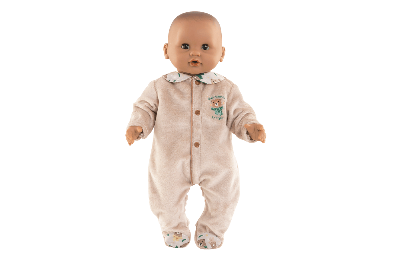 K.I.D. Toys Inc. Corolle Doll Outfits - For 30cm (12") Dolls (Multiple Styles Available)