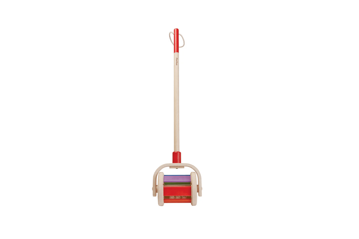 Fire The Imagination Plan Toys Walk N Roll