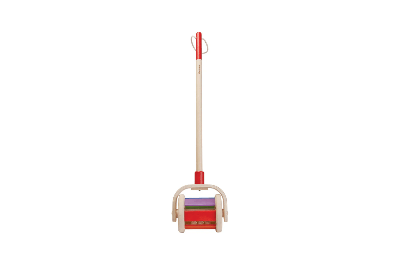 Fire The Imagination Plan Toys Walk N Roll