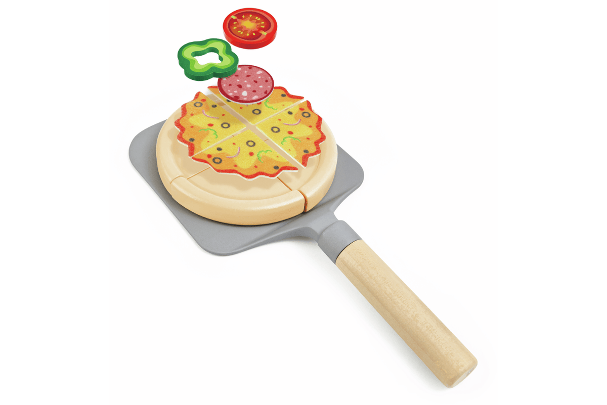 Playwell Light & Sizzle Pizza Oven