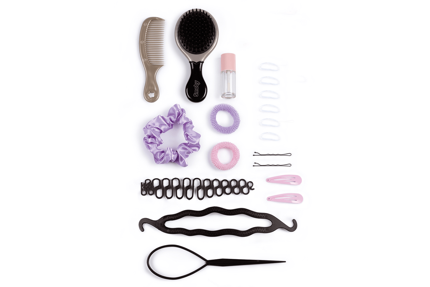 K.I.D. Toys Inc. My Beauty - Styling Head and Accessories