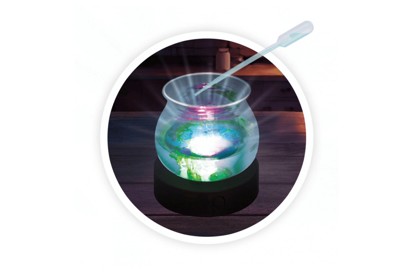 K.I.D. Toys Inc. Potions Lab - Buki France