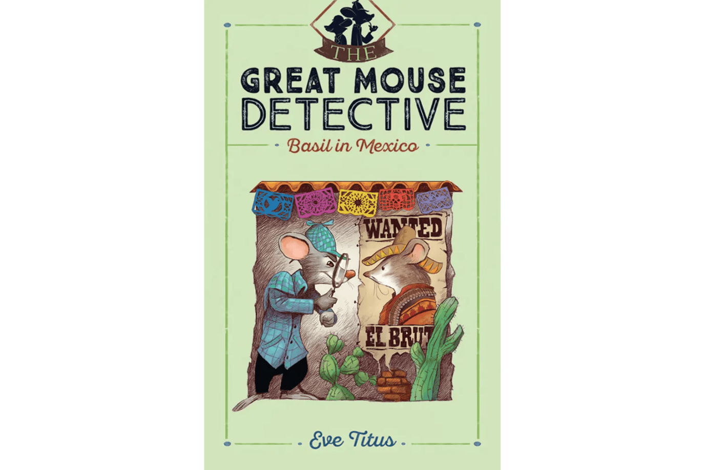 Yoto Play Yoto Card Pack: The Great Mouse Detective Pack (3 Cards)