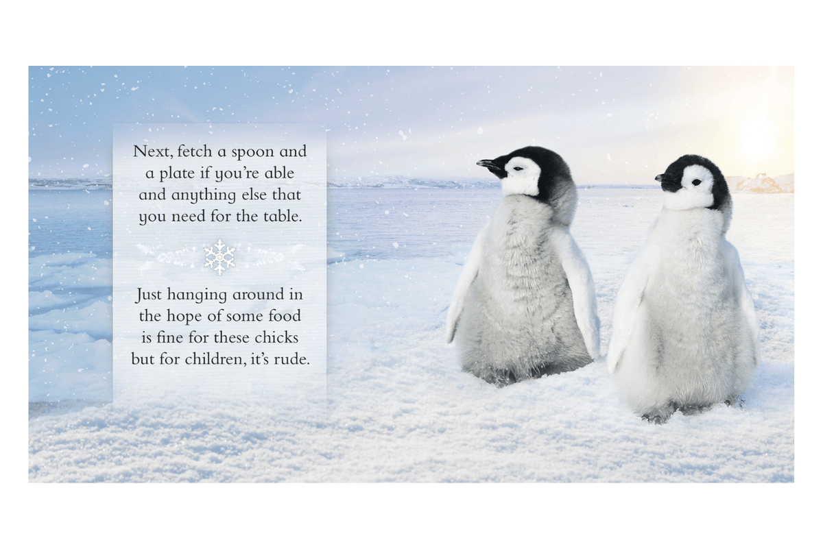 Firefly Books Feeling Hungry: Mealtimes Made Easy With Your Animal Friends