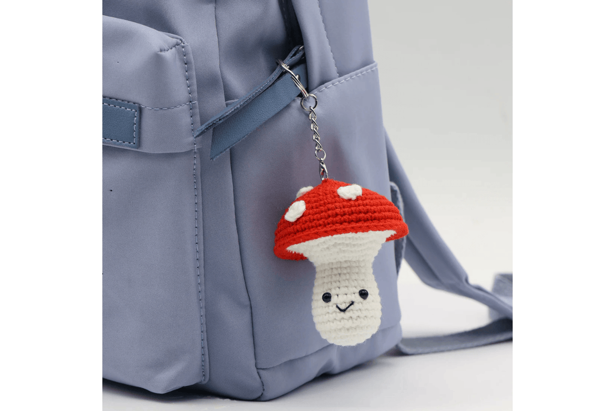 DIY Crochet Kits
