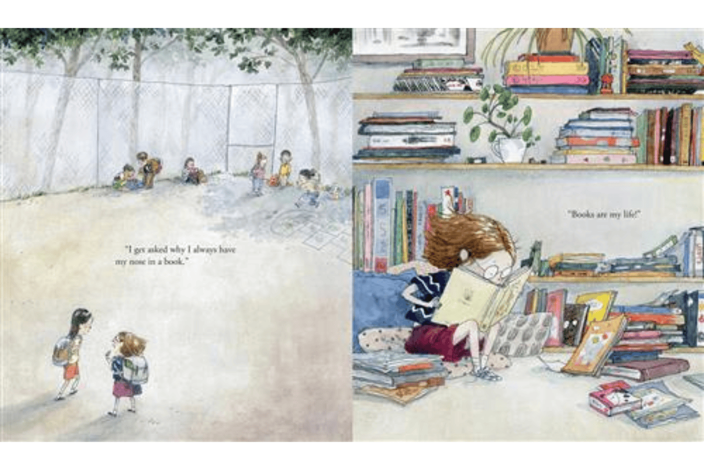 University of Toronto Press Book A Kid Is a Kid Is a Kid by Sara O'Leary [HARDCOVER]