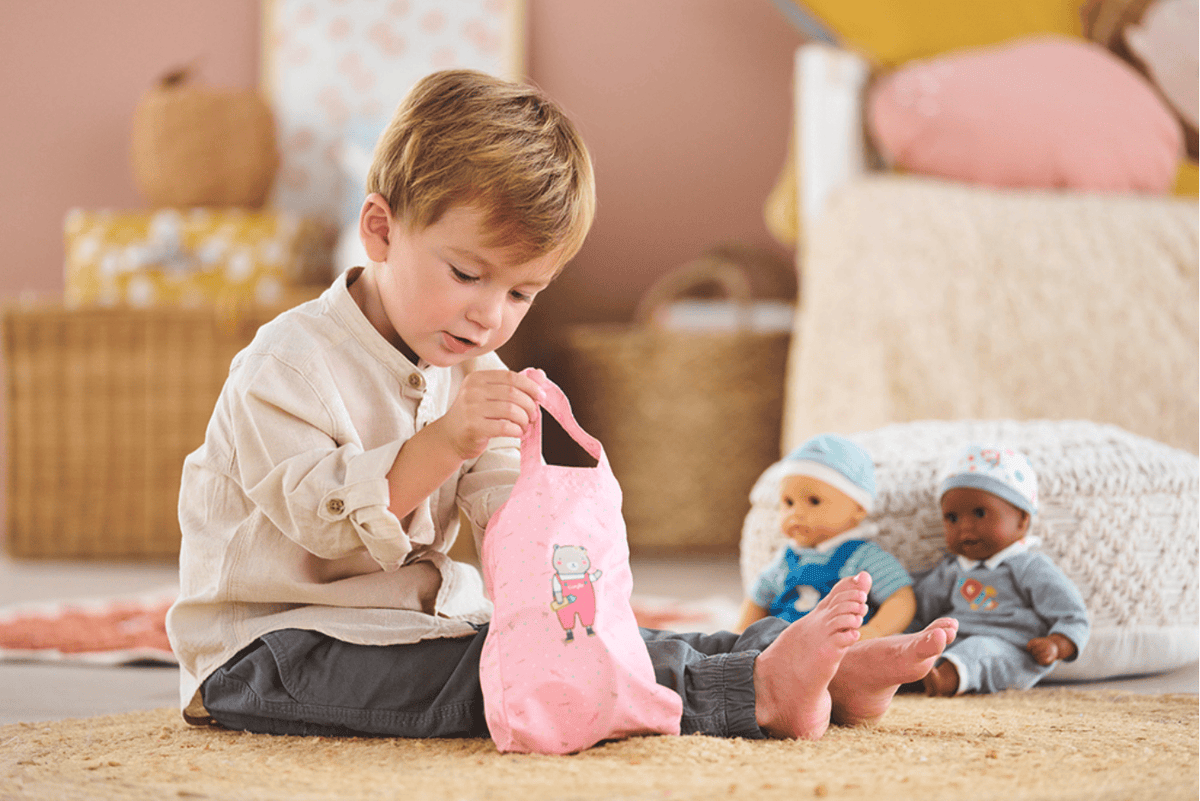 K.I.D. Toys Inc. Corolle Doll Accessories