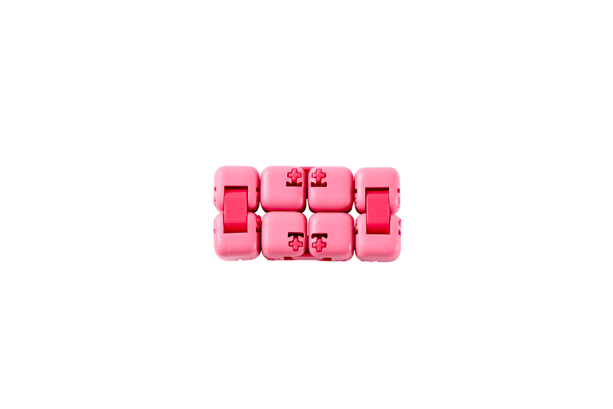 Infinite Spinner Magic Cubes
