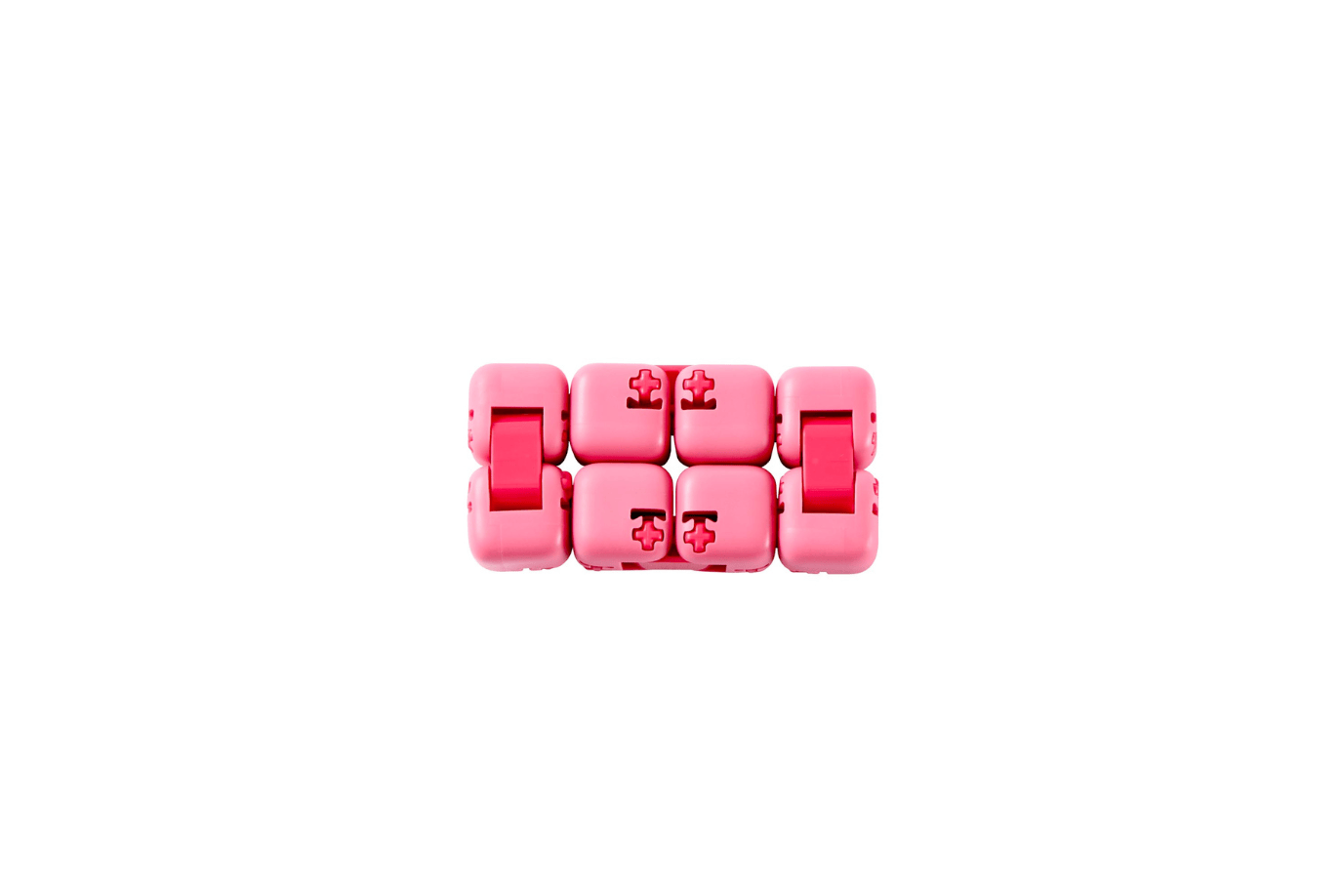 Infinite Spinner Magic Cubes