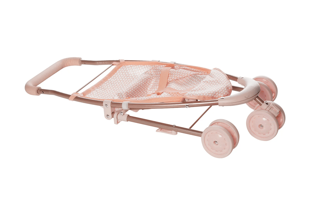 Kidcentral Love, Stella On the Go Stroller