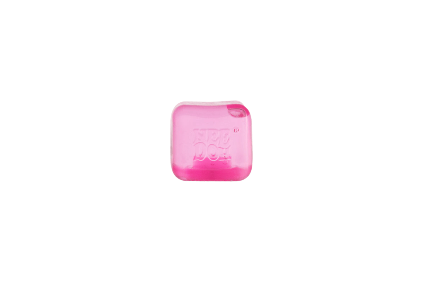Schylling NeeDoh® Nice Ice Baby