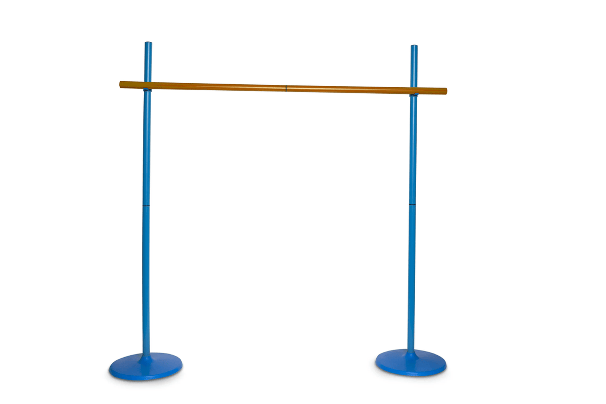Fire The Imagination Hurdles & Limbo Sticks