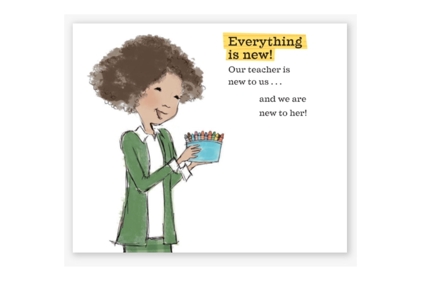Penguin Random House Hello Preschool! by Priscilla Burris [BOARD BOOK]