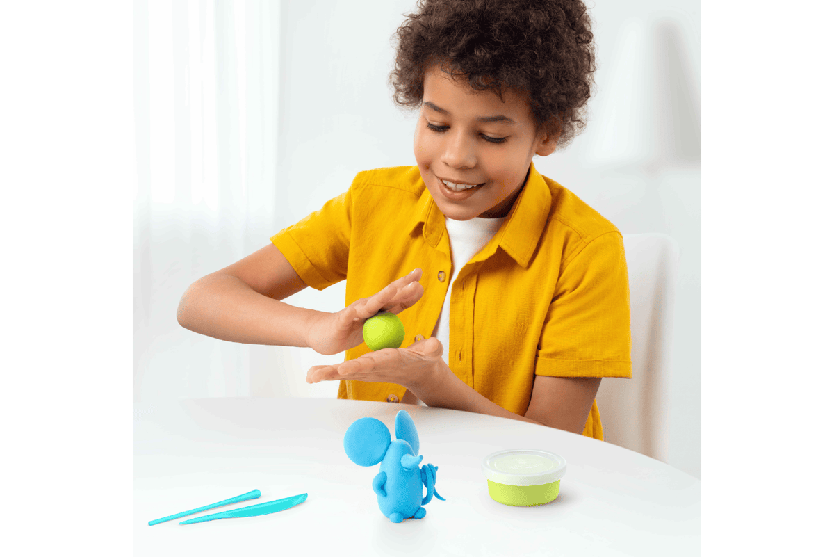 Playwell Hey Clay Kits (Three Themes Available)