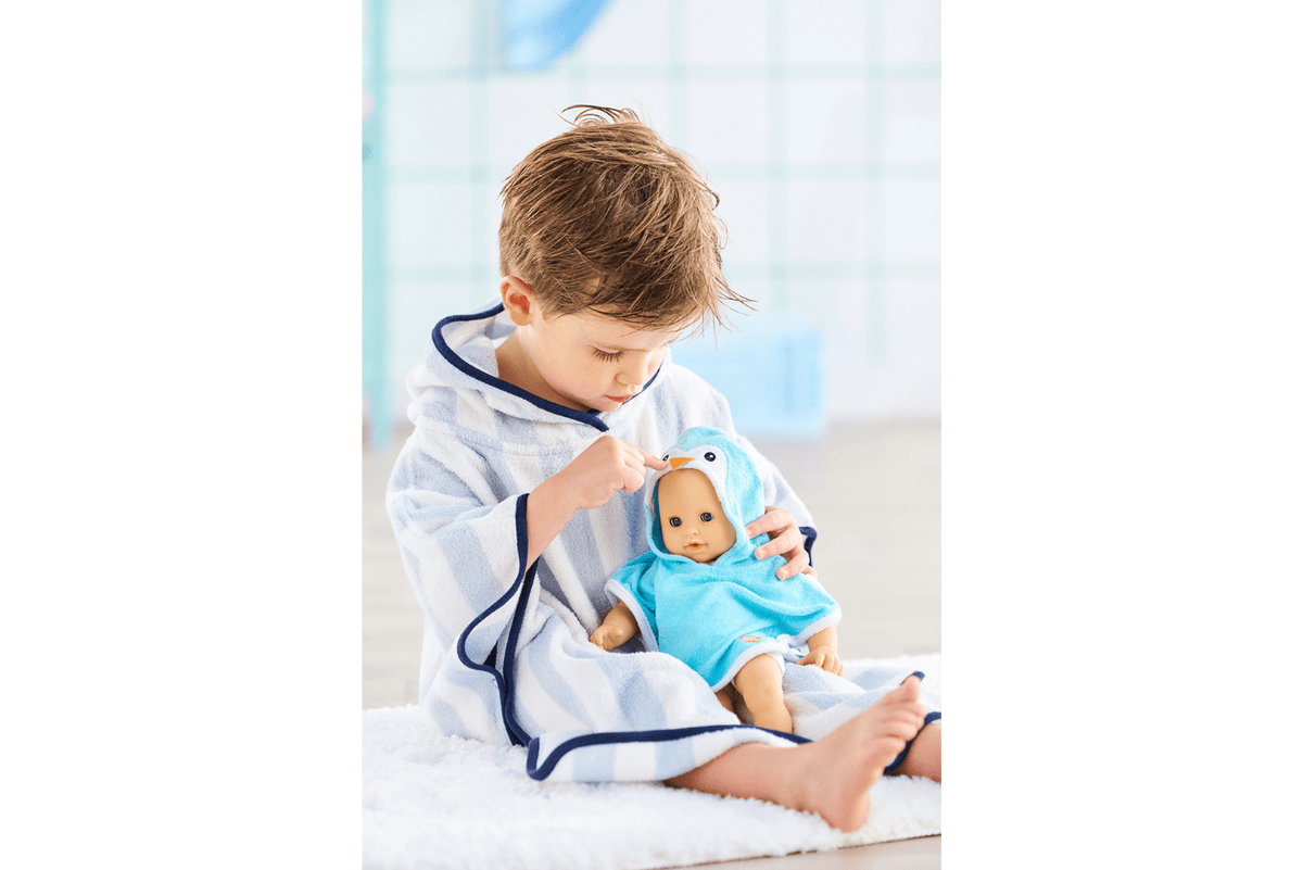 K.I.D. Toys Inc. Corolle Doll Outfits - For 30cm (12") Dolls (Multiple Styles Available)
