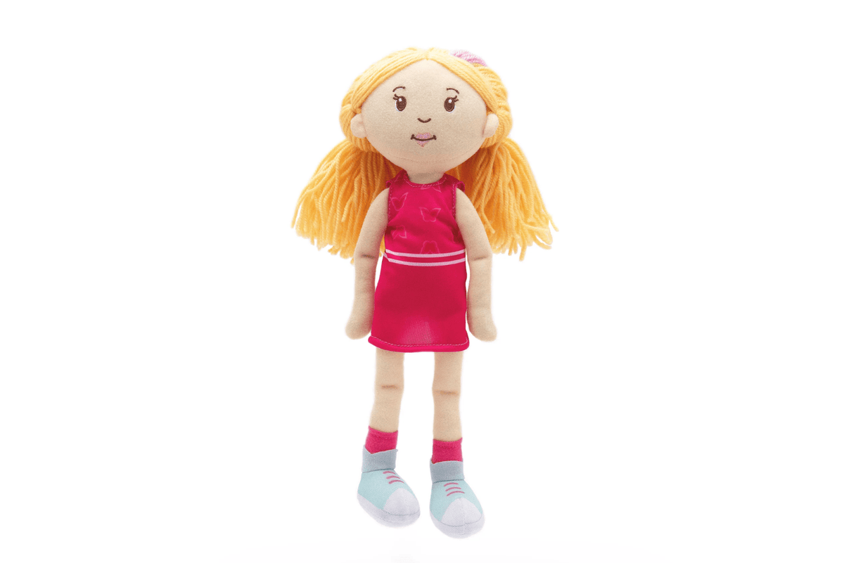 Groovy Girls Dolls